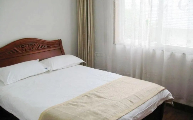 Great Wall Hotel Suzhou