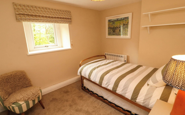 Kirkland Howe Cottage