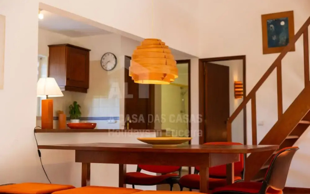 Casa Lantana by Acasadascasas