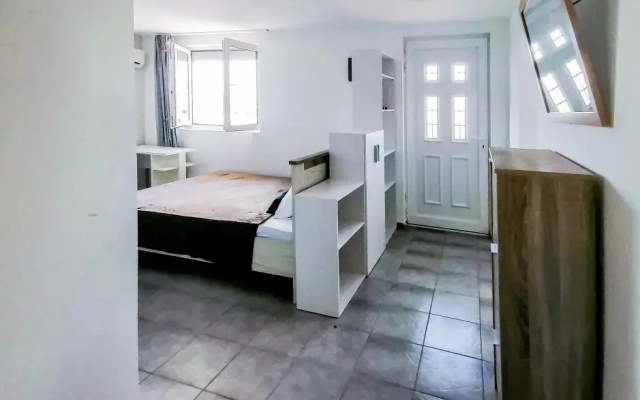 Jelka Apartments