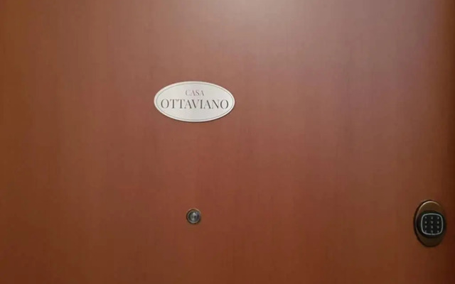 Casa Ottaviano