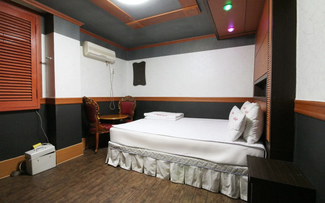 Motel ChuChu