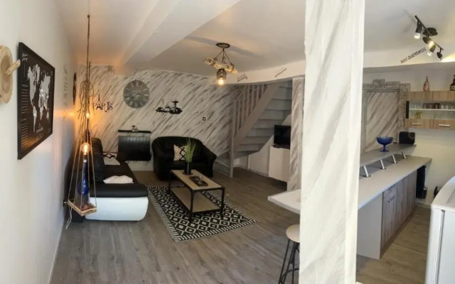 Top House Les Perles 3 Des Chateaux