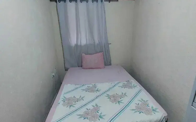 Hostel Bom e Familiar