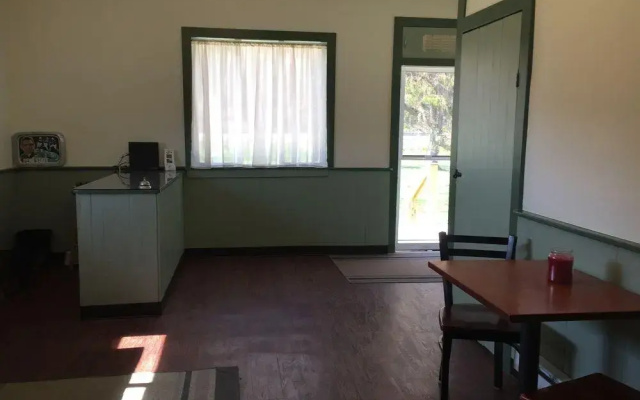 Godspeed Events & Lodging