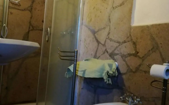 Casamatta a Blera