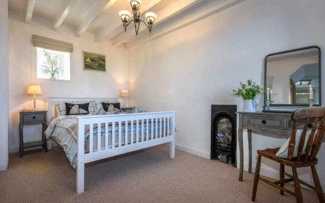 Holiday Home Glanie