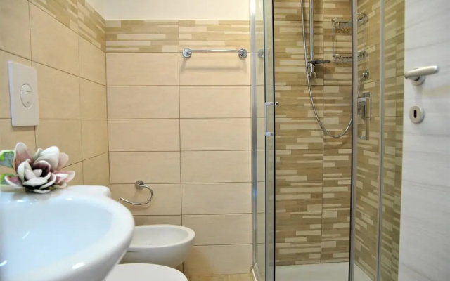Apartment for 2 Persons