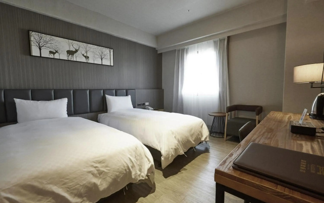 GUIDE HOTEL Kenting Resort