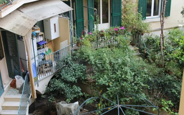Mama Trastevere