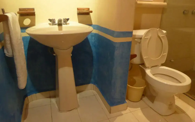 Villa Maya Cancun Centro Condo