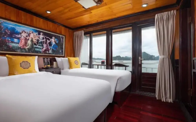 La Paci Cruises