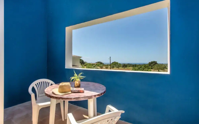 Villa Victoria With Pool and air con