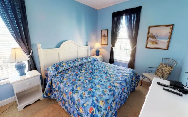 Atlantis Villas 205