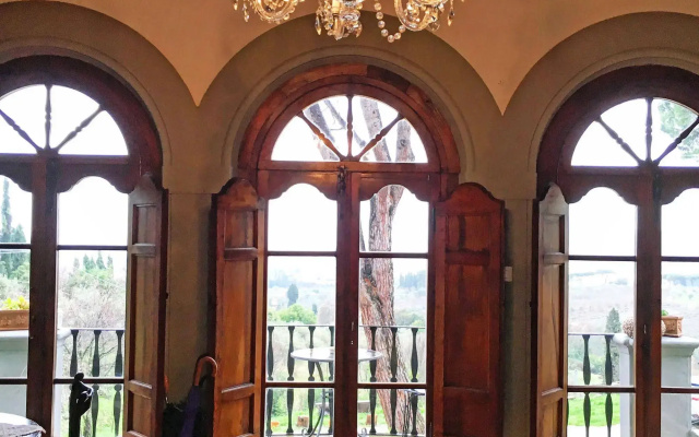 Villa Colle Olivi