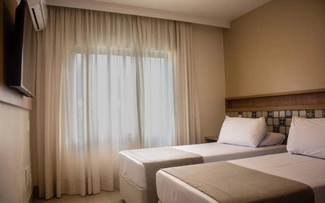 Costao do Santinho Resort - All Inclusive
