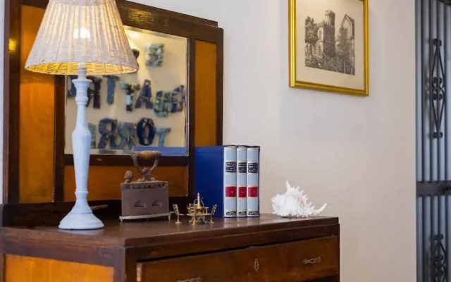 B&B Quattro Torri