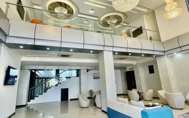 Gloria Inn Hotel