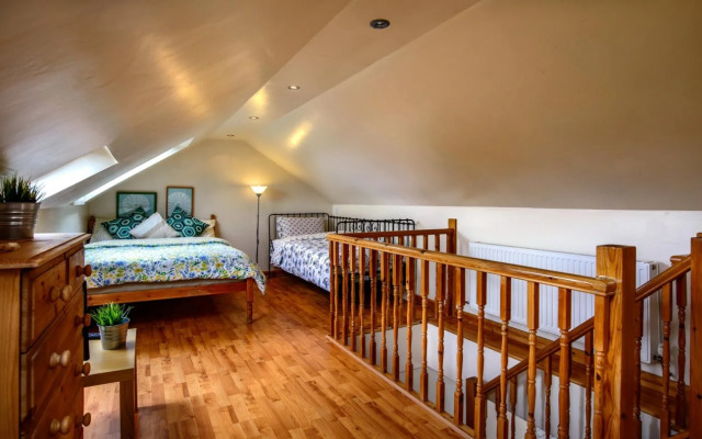 Carys Serviced Accommodation