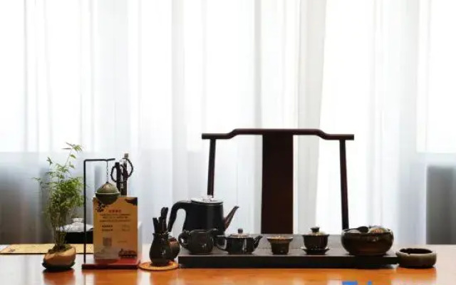 Mao shan wu wen yi hotel