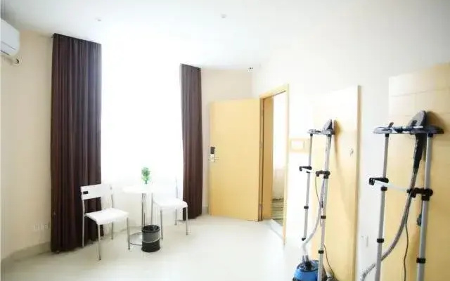 City Comfort Inn Fangchenggang Xinggang Avenue