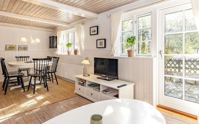 Holiday Home in Marstal