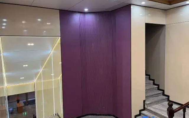 Xinyuezhou Hotel