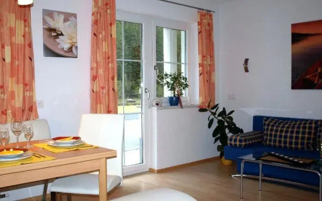 Ferienwohnung Höllrigl