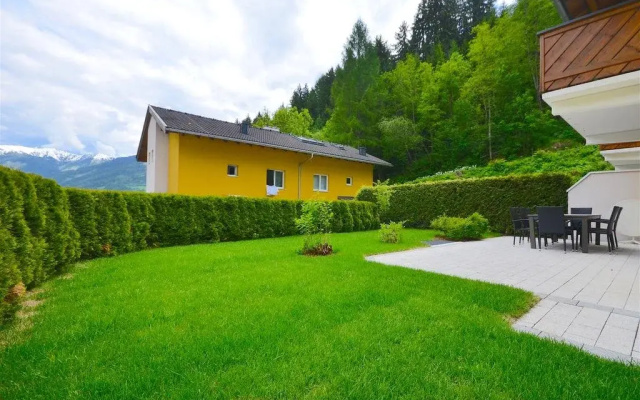 Chalet Nathalie