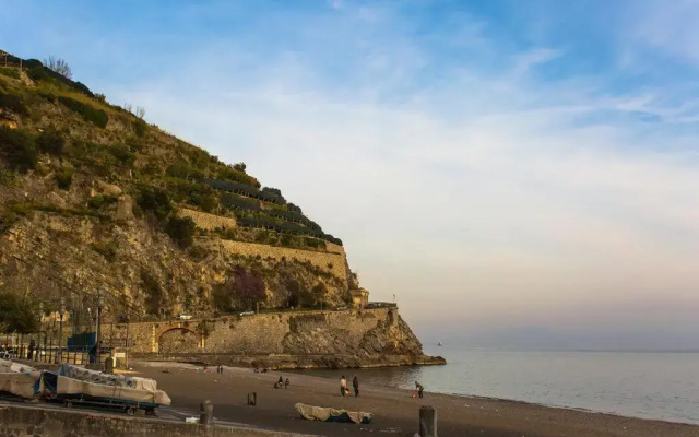 Il Sagrato Ravello Accommodation