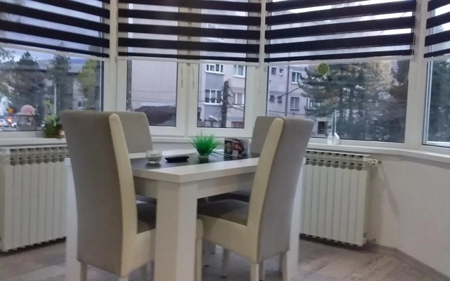 Apartment VILLA MERCI