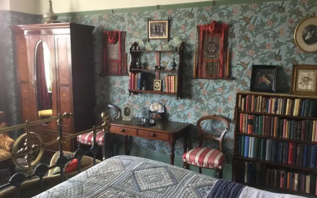 St Benedict B&B