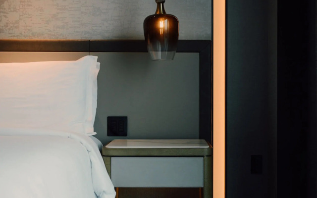 The St. Regis Chicago