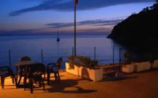 Parkhotel Capo Vaticano