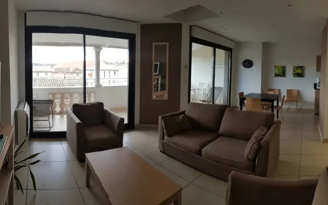 Les Balcons de la Cité - Le Saint Paul