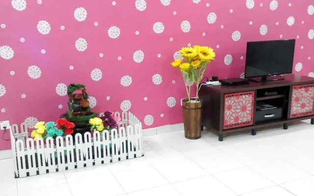 Aurora Homestay