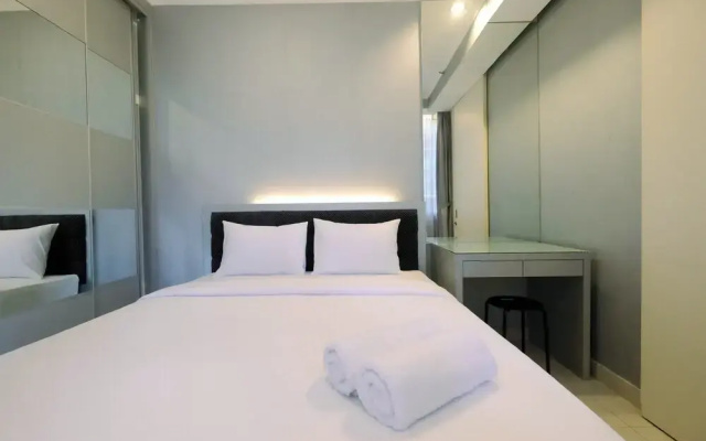 Kuningan Place Apartment