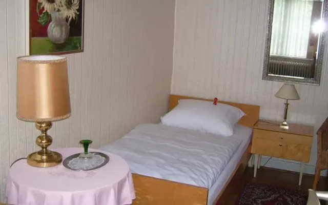 Pension Haus Weller