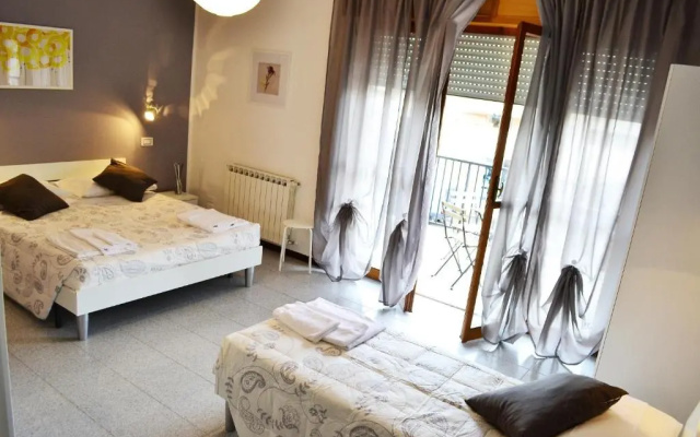 Sogni DOro - Guest House
