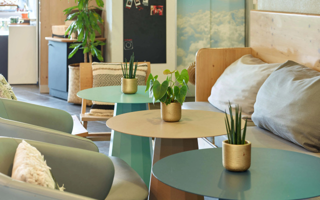 B&B HOTEL Rueil-Malmaison Gare