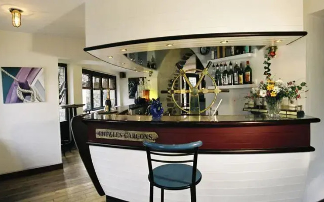 Hotel de lIsle