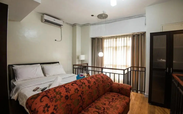 Short Stay PH - Makati