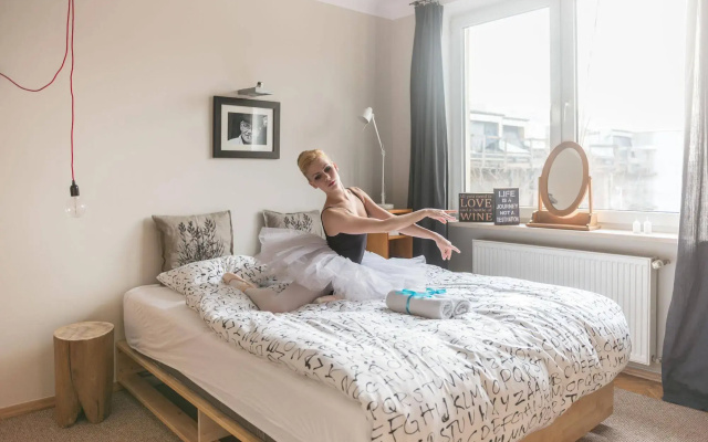 Tomasza 26 Old Town Suites