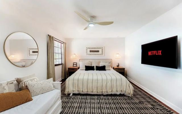 Tulum Villa