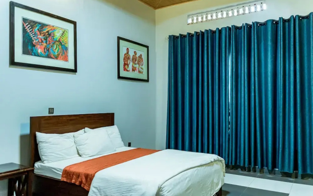 Nyumbani Cottages - Kicukiro