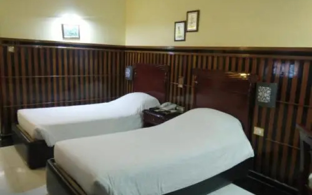 Hotel Mera Mann