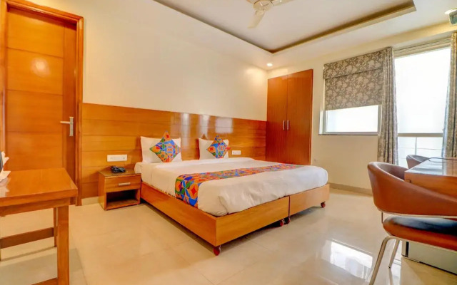 The Aroma Residency near The Medanta, The Medicity, Gurgaon