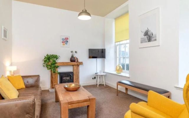 Magellan Apartments