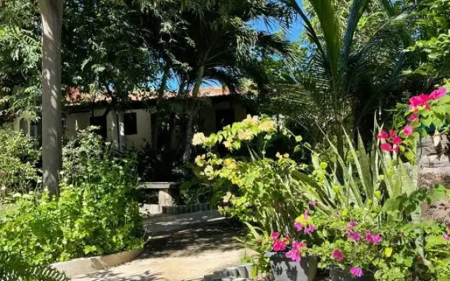 Pousada Maré