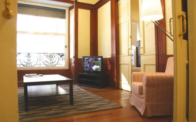 Cathedral Apartment - SSHousing